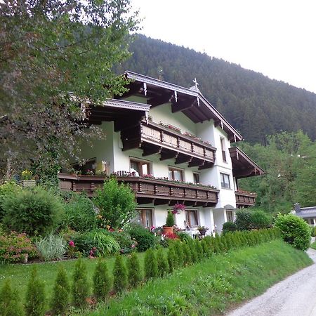 Haus Oblasser ฟิงเคนแบร์ก ภายนอก รูปภาพ