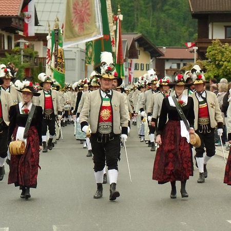 Haus Oblasser ฟิงเคนแบร์ก ภายนอก รูปภาพ