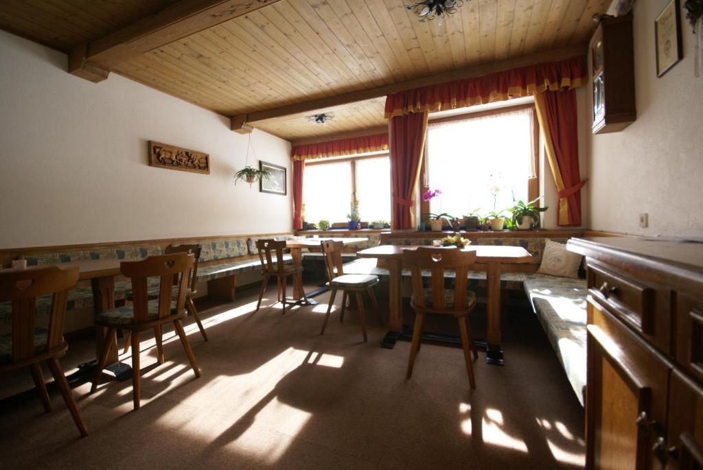 Haus Oblasser ฟิงเคนแบร์ก ภายนอก รูปภาพ