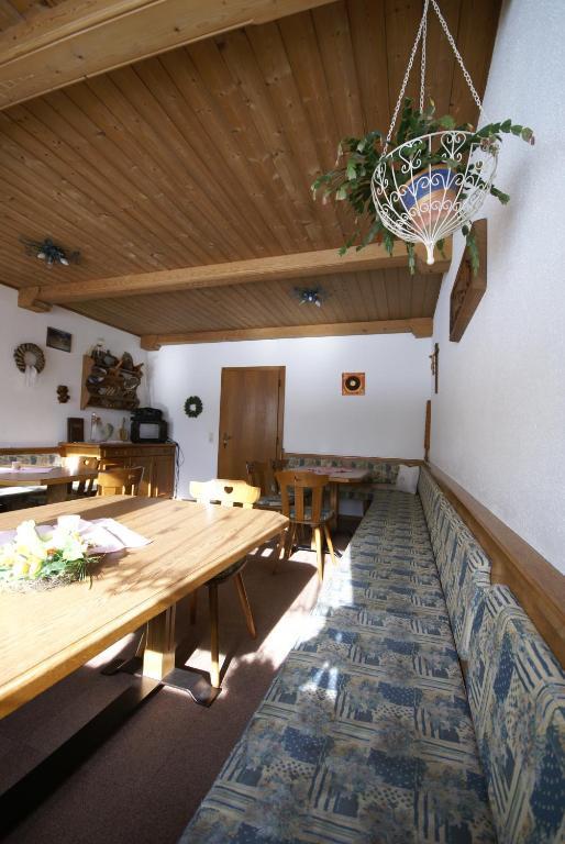 Haus Oblasser ฟิงเคนแบร์ก ภายนอก รูปภาพ