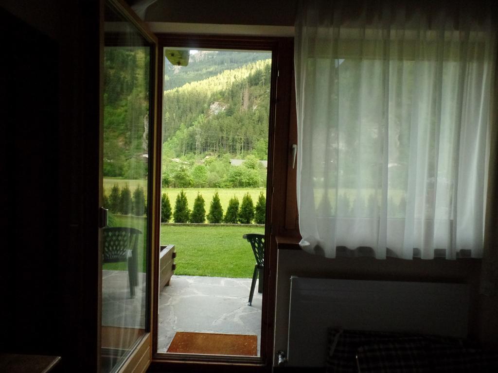 Haus Oblasser ฟิงเคนแบร์ก ห้อง รูปภาพ